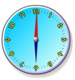 clock8